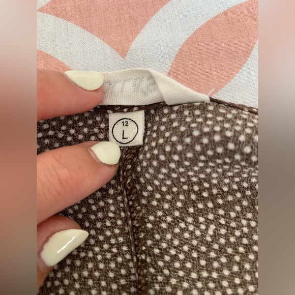 Rolla’s Cropped Tank Top - Picture 8 of 9